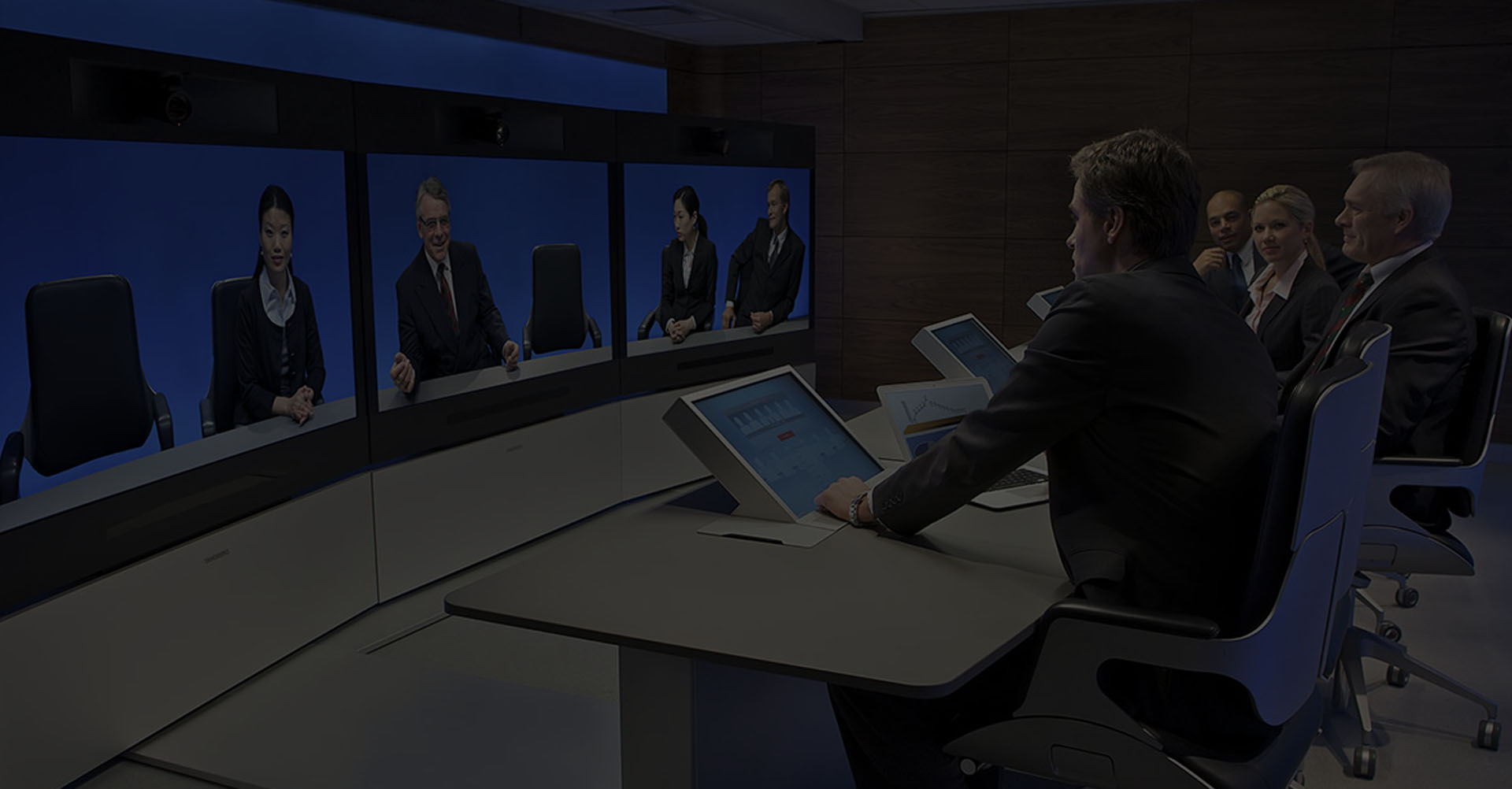Business Communication Solutions