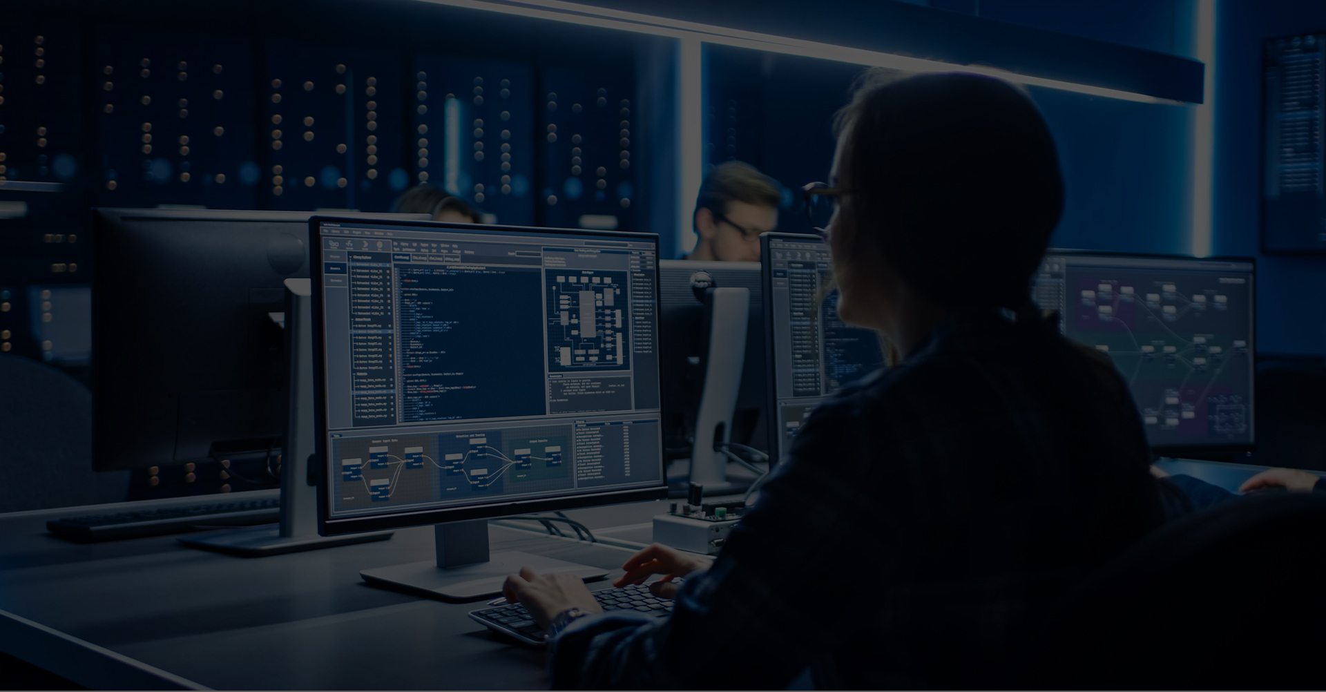IT Infrastructure Solutions-1