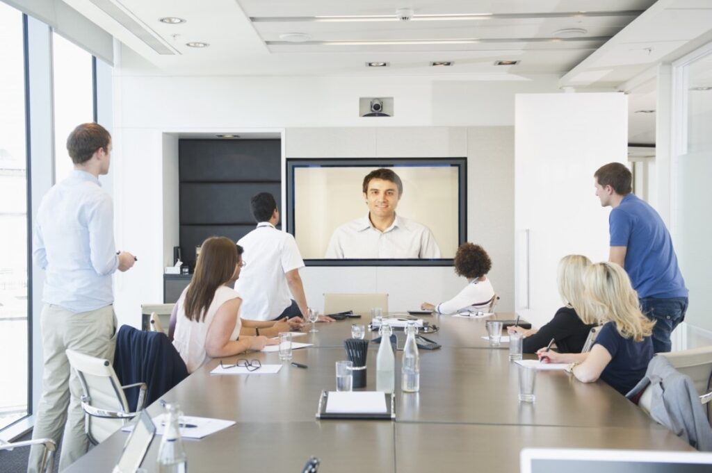 Video Conferenace